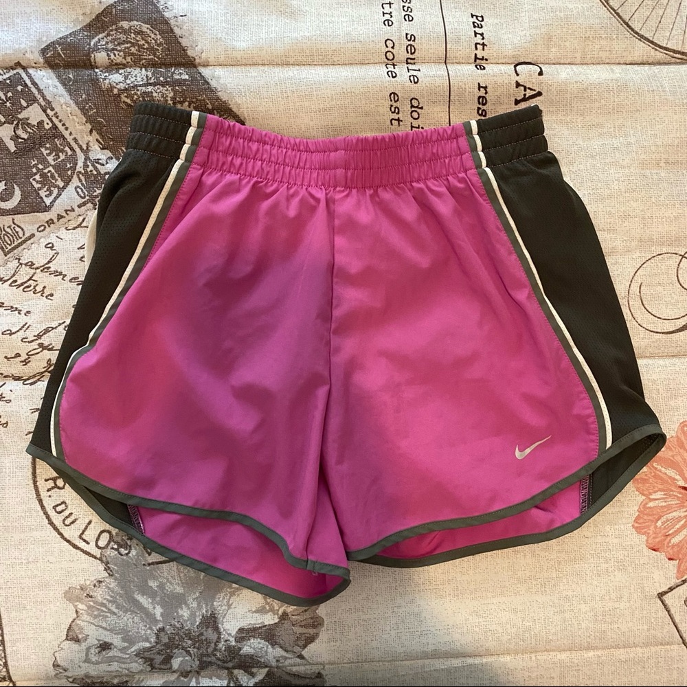 Nike Tempo Running Shorts